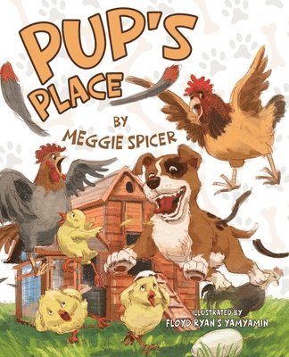 Pup's Place 1