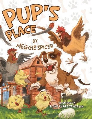 Pup's Place 1