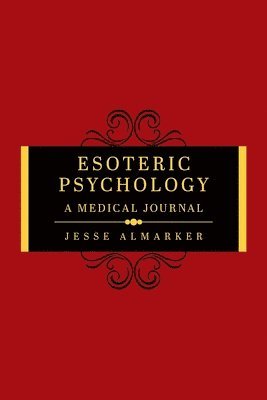 bokomslag Esoteric Psychology