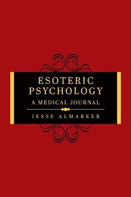 bokomslag Esoteric Psychology