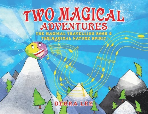 Two Magical Adventures 1