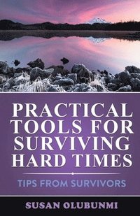 bokomslag Practical Tools for Surviving Hard Times