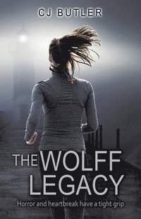 bokomslag The Wolff Legacy