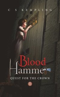 bokomslag Blood Hammer