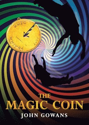 bokomslag The Magic Coin