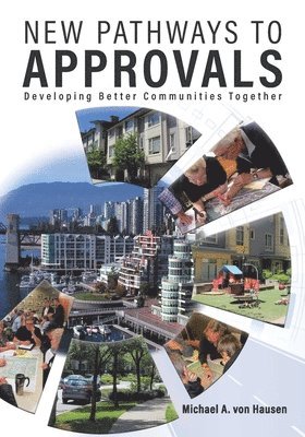 New Pathways to Approvals 1