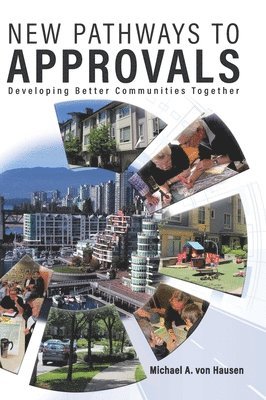 New Pathways to Approvals 1