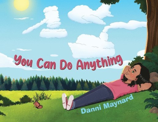 You Can Do Anything 1