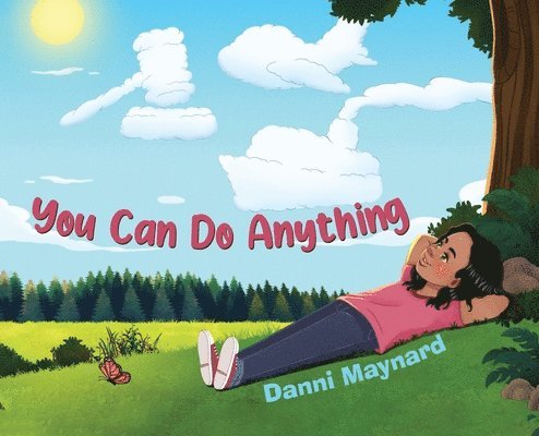 You Can Do Anything 1