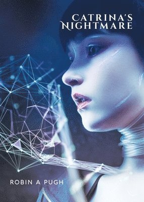 Robin a Pugh, Robin a. Pugh, A Pugh, Robin, Robin A Pugh - Catrina's Nightmare, Häftad