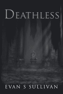 bokomslag Deathless