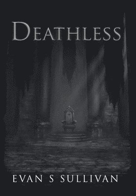 bokomslag Deathless