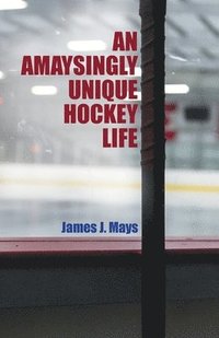 bokomslag Amaysingly Unique Hockey life