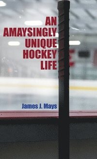 bokomslag Amaysingly Unique Hockey life