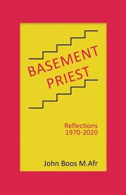 Basement Priest