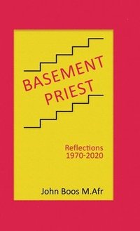 bokomslag Basement Priest
