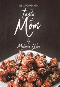 bokomslag Taste of Mom