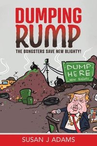 bokomslag Dumping Rump