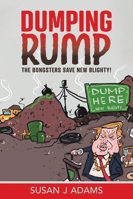 bokomslag Dumping Rump