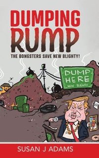 bokomslag Dumping Rump