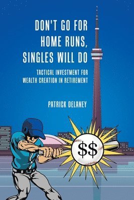 Don't Go for Home Runs, Singles Will Do 1