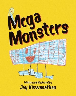 Mega Monsters 1