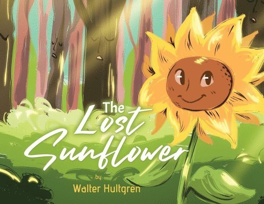 The Lost Sunflower 1