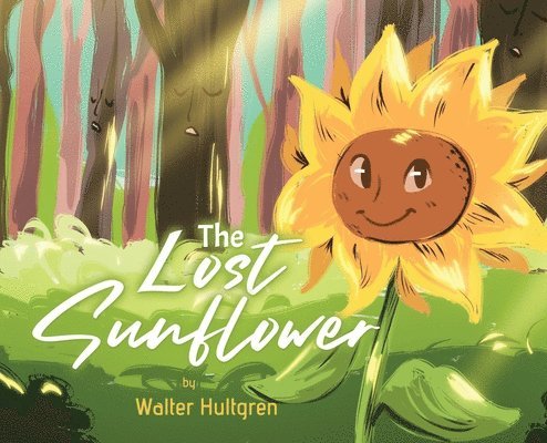 The Lost Sunflower 1