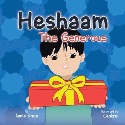 Heshaam the Generous