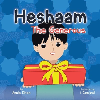 Heshaam the Generous 1