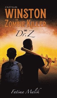 bokomslag Winston the Zombie Killer