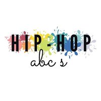 bokomslag Hip-Hop ABC's