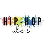 bokomslag Hip-Hop ABC's