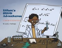 bokomslag Ethan's STEM Adventures