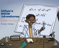 bokomslag Ethan's STEM Adventures