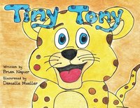 bokomslag Tiny Tony