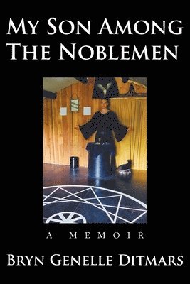 My Son Among The Noblemen 1