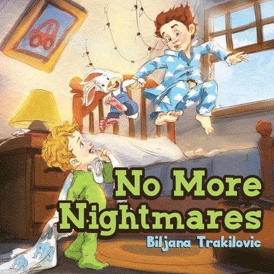 No More Nightmares 1