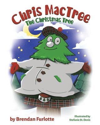 Chris MacTree 1
