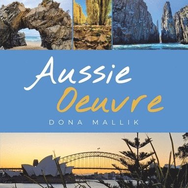 bokomslag Aussie Oeuvre
