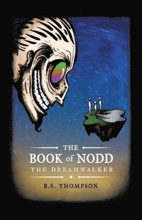 bokomslag The Book of Nodd