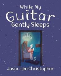 bokomslag While My Guitar Gently Sleeps