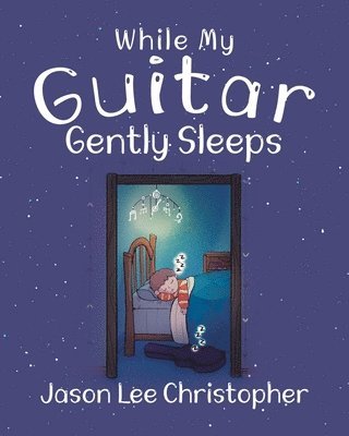 While My Guitar Gently Sleeps 1