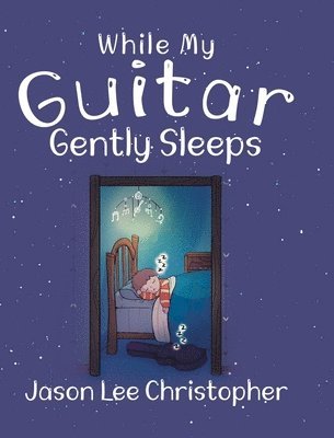 While My Guitar Gently Sleeps 1