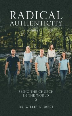 Radical Authenticity 1