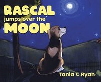 bokomslag Rascal Jumps over the Moon