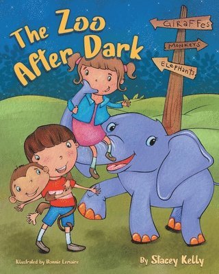 Zoo After Dark 1
