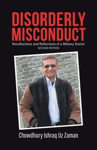 bokomslag Disorderly Misconduct