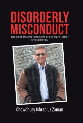Disorderly Misconduct 1