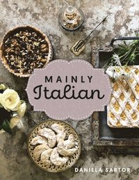 bokomslag Mainly Italian